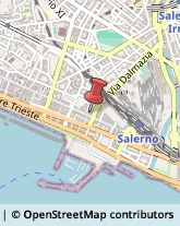 Lavoro Interinale Salerno,84123Salerno