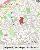 Casalinghi Avellino,83100Avellino