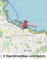 Casalinghi Lacco Ameno,80076Napoli