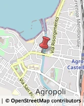 Agenzie ed Uffici Commerciali Agropoli,84043Salerno