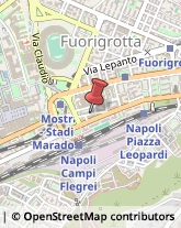 Trasporti Celeri Napoli,80125Napoli