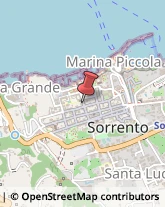 Parrucchieri Sorrento,80067Napoli