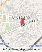 Librerie Brusciano,80031Napoli