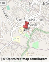 Ospedali San Sebastiano al Vesuvio,80040Napoli