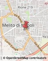 Distillerie Melito di Napoli,80017Napoli