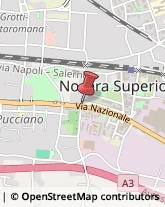 Trasporti Ferroviari Nocera Superiore,84015Salerno