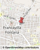 Recupero Crediti Francavilla Fontana,72021Brindisi