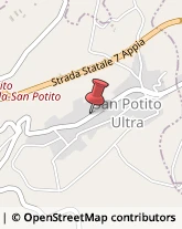 Locali, Birrerie e Pub San Potito Ultra,83050Avellino