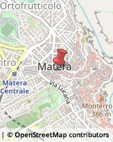 Riso,75100Matera