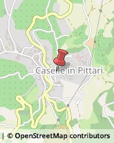 Comuni e Servizi Comunali Caselle in Pittari,84030Salerno