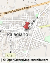 Comuni e Servizi Comunali Palagiano,74019Taranto