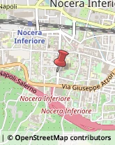 Aziende Sanitarie Locali (ASL) Nocera Inferiore,84014Salerno