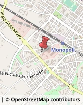 Centri di Benessere Monopoli,70043Bari