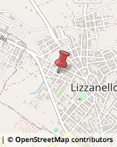 Geometri Lizzanello,73023Lecce