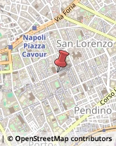 Bed e Breakfast,80138Napoli