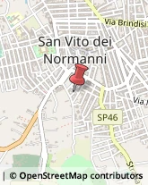 Tende da Sole San Vito dei Normanni,72019Brindisi