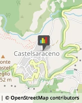 Aziende Sanitarie Locali (ASL) Castelsaraceno,85031Potenza