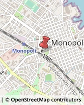 Scuole e Corsi per Corrispondenza e Teledidattica Monopoli,70043Bari