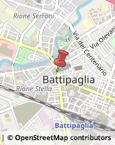 Istituti di Bellezza Battipaglia,84091Salerno