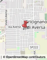Poste Gricignano di Aversa,81030Caserta
