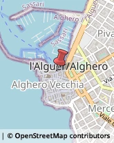 Tessuti Arredamento - Dettaglio Alghero,07041Sassari