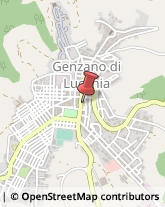 Autoscuole Genzano di Lucania,85013Potenza