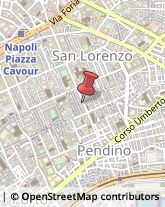 Podologia - Studi e Centri Napoli,80138Napoli