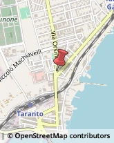 Farmacie Taranto,74100Taranto