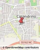 Aziende Agricole Casandrino,80025Napoli