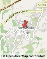 Profumerie Francavilla in Sinni,85034Potenza