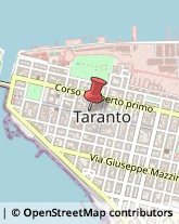 Abbigliamento Sportivo - Vendita Taranto,74123Taranto