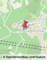 Poste Roccagloriosa,84060Salerno