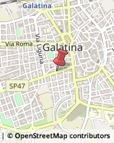 Abbigliamento Galatina,73013Lecce