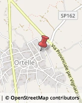 Poste Ortelle,73030Lecce