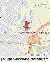 Palestre e Centri Fitness Orta di Atella,81030Caserta