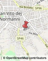 Studi Consulenza - Amministrativa, Fiscale e Tributaria San Vito dei Normanni,72019Brindisi