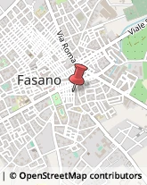 Fabbri Fasano,72015Brindisi