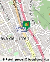 Trasporti Cava de' Tirreni,84013Salerno