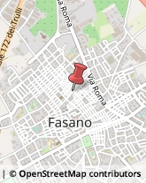 Traslochi Fasano,72015Brindisi