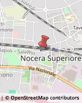 Porte Nocera Superiore,84015Salerno