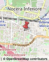 Detergenti Industriali Nocera Inferiore,84014Salerno