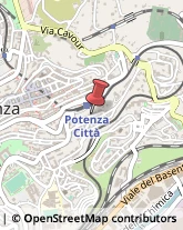 Agenzie ed Uffici Commerciali Potenza,85100Potenza