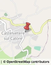 Alberghi Castelvetere sul Calore,83040Avellino