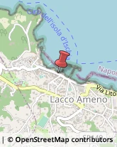 Agenzie Ippiche e Scommesse Lacco Ameno,80076Napoli