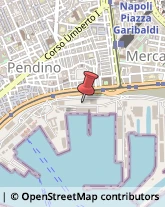 Cantieri Navali - Demolizioni, Manutenzioni e Riparazioni Napoli,80133Napoli