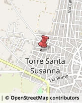Autofficine e Centri Assistenza Torre Santa Susanna,72028Brindisi