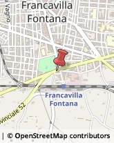 Fotocopiatrici e Fotoriproduttori Francavilla Fontana,72021Brindisi