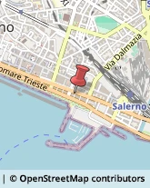 Inchiostri Salerno,84122Salerno