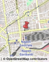 Associazioni Sindacali,80143Napoli