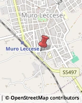 Lavanderie Muro Leccese,73036Lecce